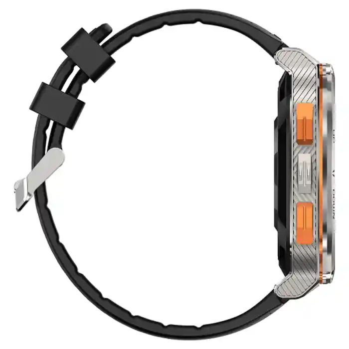 KOSPET TANK M3 Ultra Calling Rugged Smartwatch with GPS